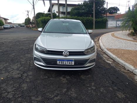 VOLKSWAGEN Polo Hatch 1.0 12V 4P MPI FLEX, Foto 3