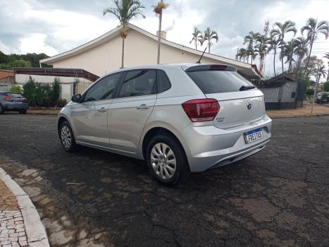VOLKSWAGEN Polo Hatch 1.0 12V 4P MPI FLEX, Foto 4
