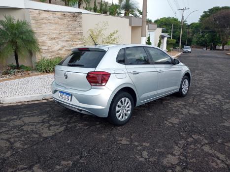 VOLKSWAGEN Polo Hatch 1.0 12V 4P MPI FLEX, Foto 5