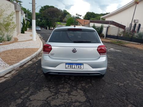 VOLKSWAGEN Polo Hatch 1.0 12V 4P MPI FLEX, Foto 6