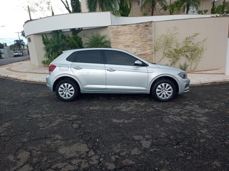 VOLKSWAGEN Polo Hatch 1.0 12V 4P MPI FLEX, Foto 7