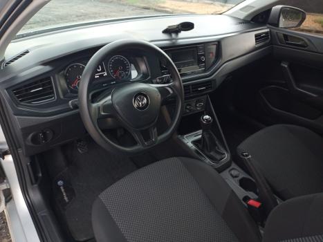 VOLKSWAGEN Polo Hatch 1.0 12V 4P MPI FLEX, Foto 9