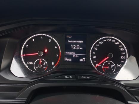 VOLKSWAGEN Polo Hatch 1.0 12V 4P MPI FLEX, Foto 10
