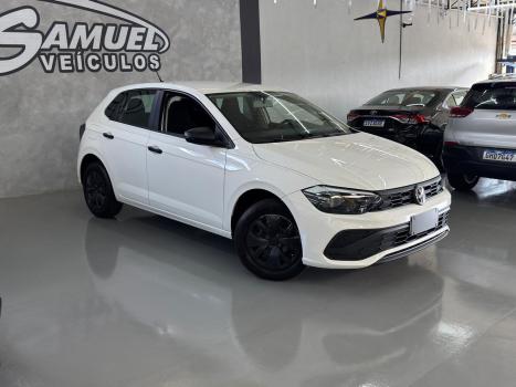 VOLKSWAGEN Polo Hatch 1.0 4P MPI TRACK, Foto 2