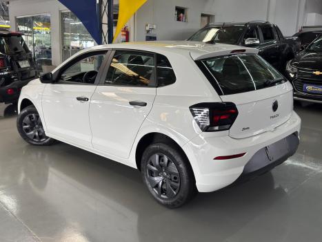 VOLKSWAGEN Polo Hatch 1.0 4P MPI TRACK, Foto 5