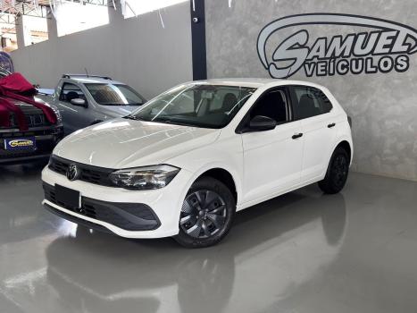 VOLKSWAGEN Polo Hatch 1.0 4P MPI TRACK, Foto 6