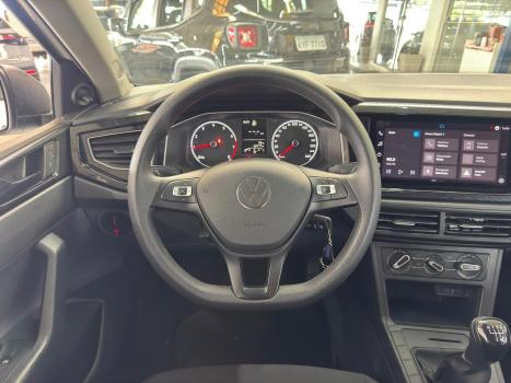 VOLKSWAGEN Polo Hatch 1.0 4P MPI TRACK, Foto 7
