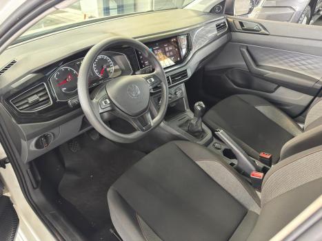 VOLKSWAGEN Polo Hatch 1.0 4P MPI TRACK, Foto 8