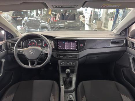 VOLKSWAGEN Polo Hatch 1.0 4P MPI TRACK, Foto 9