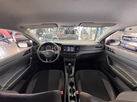 VOLKSWAGEN Polo Hatch 1.0 4P MPI TRACK, Foto 13