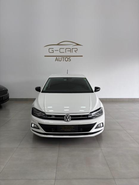 VOLKSWAGEN Polo Hatch 1.0 12V 4P 200 TSI HIGHLINE AUTOM�TICO, Foto 2