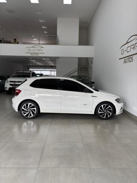 VOLKSWAGEN Polo Hatch 1.0 12V 4P 200 TSI HIGHLINE AUTOM�TICO, Foto 3