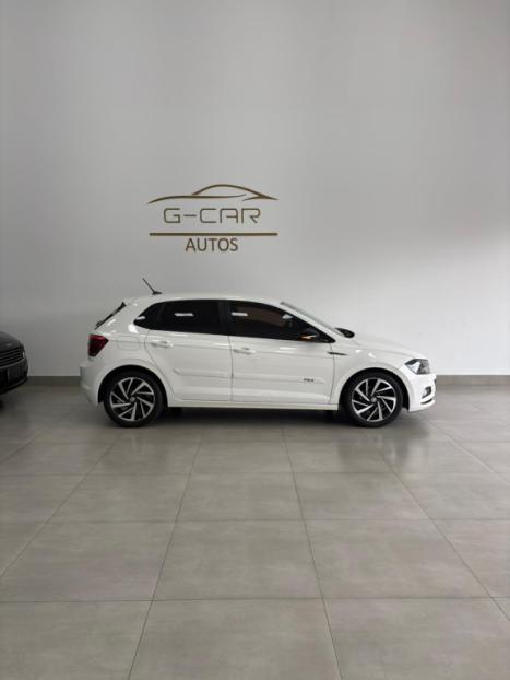 VOLKSWAGEN Polo Hatch 1.0 12V 4P 200 TSI HIGHLINE AUTOM�TICO, Foto 4