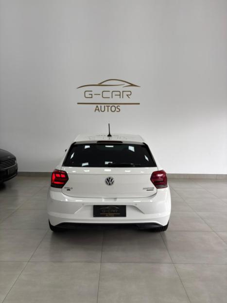 VOLKSWAGEN Polo Hatch 1.0 12V 4P 200 TSI HIGHLINE AUTOM�TICO, Foto 6