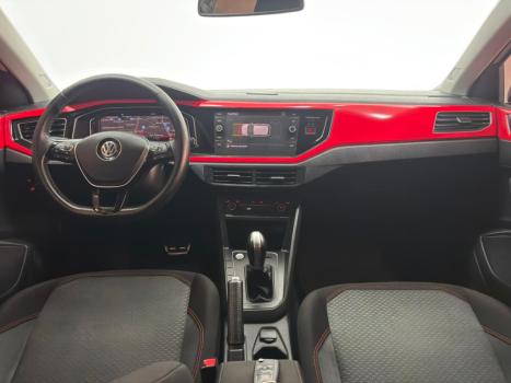 VOLKSWAGEN Polo Hatch 1.0 12V 4P 200 TSI HIGHLINE AUTOM�TICO, Foto 7