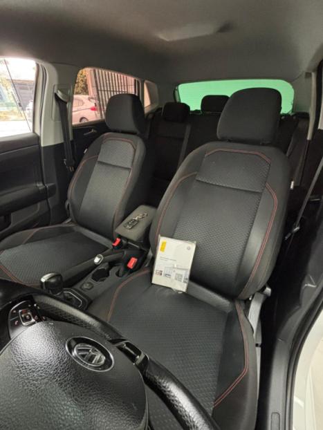 VOLKSWAGEN Polo Hatch 1.0 12V 4P 200 TSI HIGHLINE AUTOM�TICO, Foto 8