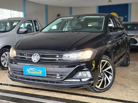 VOLKSWAGEN Polo Hatch 1.0 12V 4P 200 TSI HIGHLINE AUTOM�TICO, Foto 1