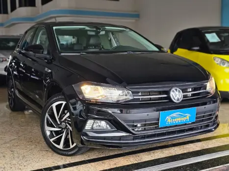 VOLKSWAGEN Polo Hatch 1.0 12V 4P 200 TSI HIGHLINE AUTOM�TICO, Foto 2