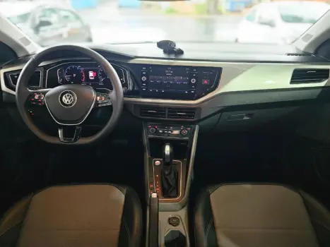 VOLKSWAGEN Polo Hatch 1.0 12V 4P 200 TSI HIGHLINE AUTOM�TICO, Foto 6