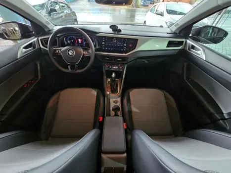 VOLKSWAGEN Polo Hatch 1.0 12V 4P 200 TSI HIGHLINE AUTOM�TICO, Foto 7