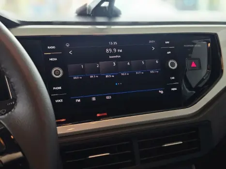 VOLKSWAGEN Polo Hatch 1.0 12V 4P 200 TSI HIGHLINE AUTOM�TICO, Foto 8