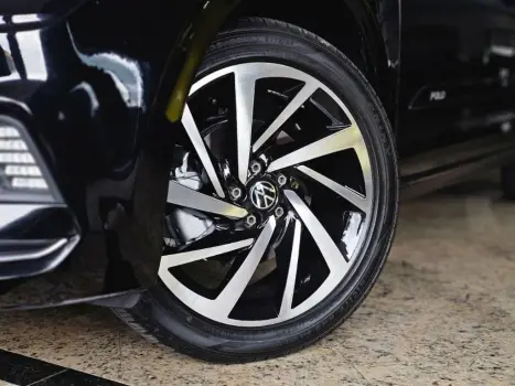 VOLKSWAGEN Polo Hatch 1.0 12V 4P 200 TSI HIGHLINE AUTOM�TICO, Foto 13