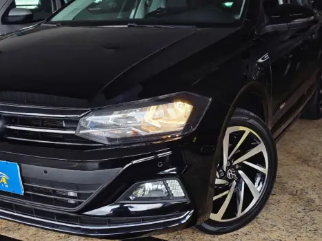 VOLKSWAGEN Polo Hatch 1.0 12V 4P 200 TSI HIGHLINE AUTOM�TICO, Foto 14