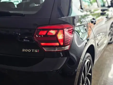 VOLKSWAGEN Polo Hatch 1.0 12V 4P 200 TSI HIGHLINE AUTOM�TICO, Foto 15