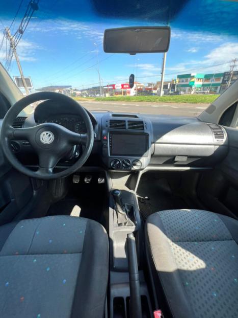 VOLKSWAGEN Polo Hatch 1.6 4P FLEX, Foto 2