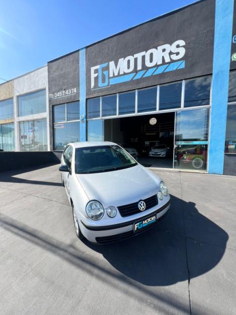 VOLKSWAGEN Polo Hatch 1.6 4P FLEX, Foto 3