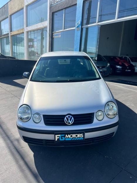 VOLKSWAGEN Polo Hatch 1.6 4P FLEX, Foto 4