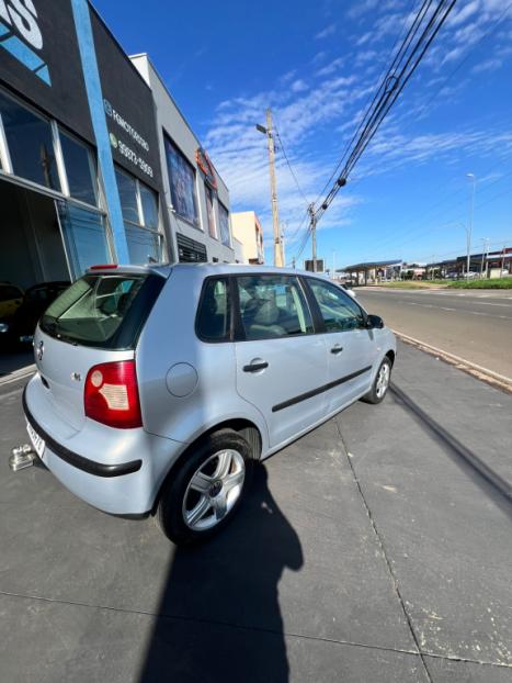 VOLKSWAGEN Polo Hatch 1.6 4P FLEX, Foto 5