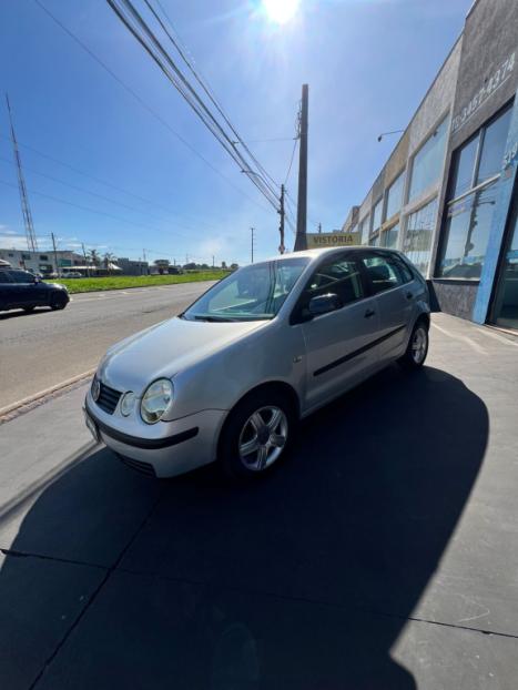 VOLKSWAGEN Polo Hatch 1.6 4P FLEX, Foto 6