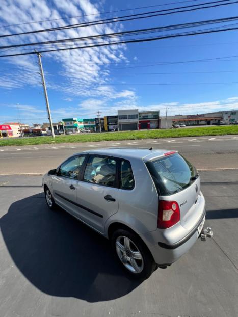 VOLKSWAGEN Polo Hatch 1.6 4P FLEX, Foto 7