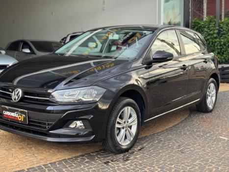 VOLKSWAGEN Polo Hatch 1.0 12V 4P 200 TSI  COMFORTLINE AUTOM�TICO, Foto 2