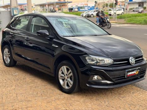 VOLKSWAGEN Polo Hatch 1.0 12V 4P 200 TSI  COMFORTLINE AUTOM�TICO, Foto 3