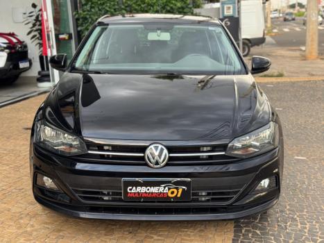 VOLKSWAGEN Polo Hatch 1.0 12V 4P 200 TSI  COMFORTLINE AUTOM�TICO, Foto 4