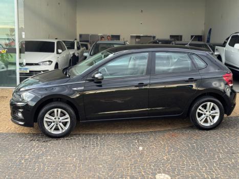 VOLKSWAGEN Polo Hatch 1.0 12V 4P 200 TSI  COMFORTLINE AUTOM�TICO, Foto 5