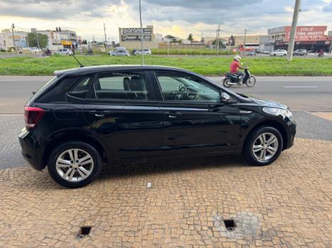 VOLKSWAGEN Polo Hatch 1.0 12V 4P 200 TSI  COMFORTLINE AUTOM�TICO, Foto 6