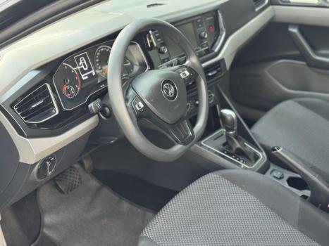 VOLKSWAGEN Polo Hatch 1.0 12V 4P 200 TSI  COMFORTLINE AUTOM�TICO, Foto 7