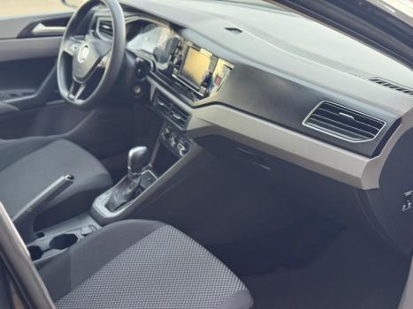 VOLKSWAGEN Polo Hatch 1.0 12V 4P 200 TSI  COMFORTLINE AUTOM�TICO, Foto 8