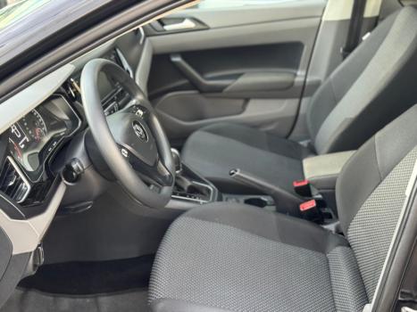 VOLKSWAGEN Polo Hatch 1.0 12V 4P 200 TSI  COMFORTLINE AUTOM�TICO, Foto 9