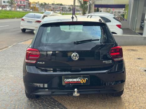VOLKSWAGEN Polo Hatch 1.0 12V 4P 200 TSI  COMFORTLINE AUTOM�TICO, Foto 15