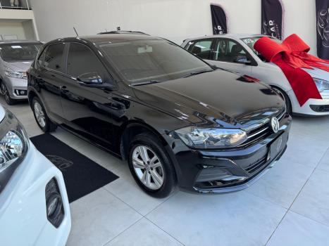 VOLKSWAGEN Polo Hatch 1.6 4P MSI FLEX, Foto 2