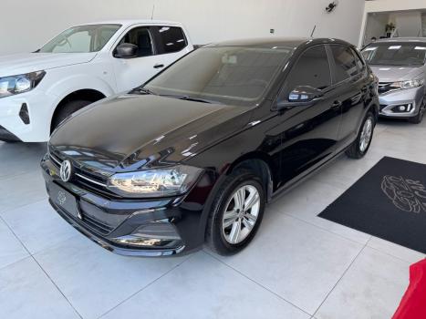 VOLKSWAGEN Polo Hatch 1.6 4P MSI FLEX, Foto 3