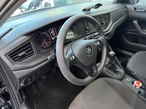 VOLKSWAGEN Polo Hatch 1.6 4P MSI FLEX, Foto 4