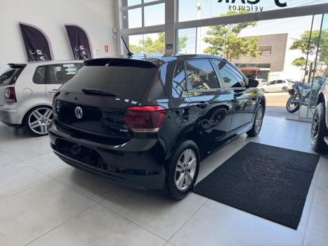 VOLKSWAGEN Polo Hatch 1.6 4P MSI FLEX, Foto 5