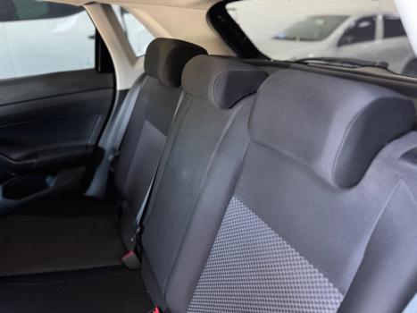 VOLKSWAGEN Polo Hatch 1.6 4P MSI FLEX, Foto 6