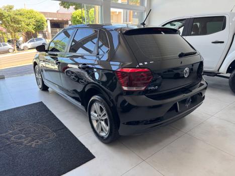 VOLKSWAGEN Polo Hatch 1.6 4P MSI FLEX, Foto 7