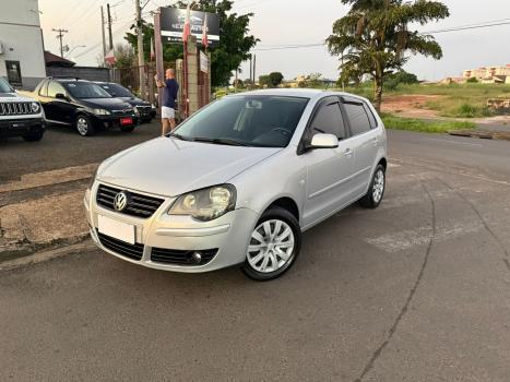 VOLKSWAGEN Polo Hatch 1.6 4P, Foto 1